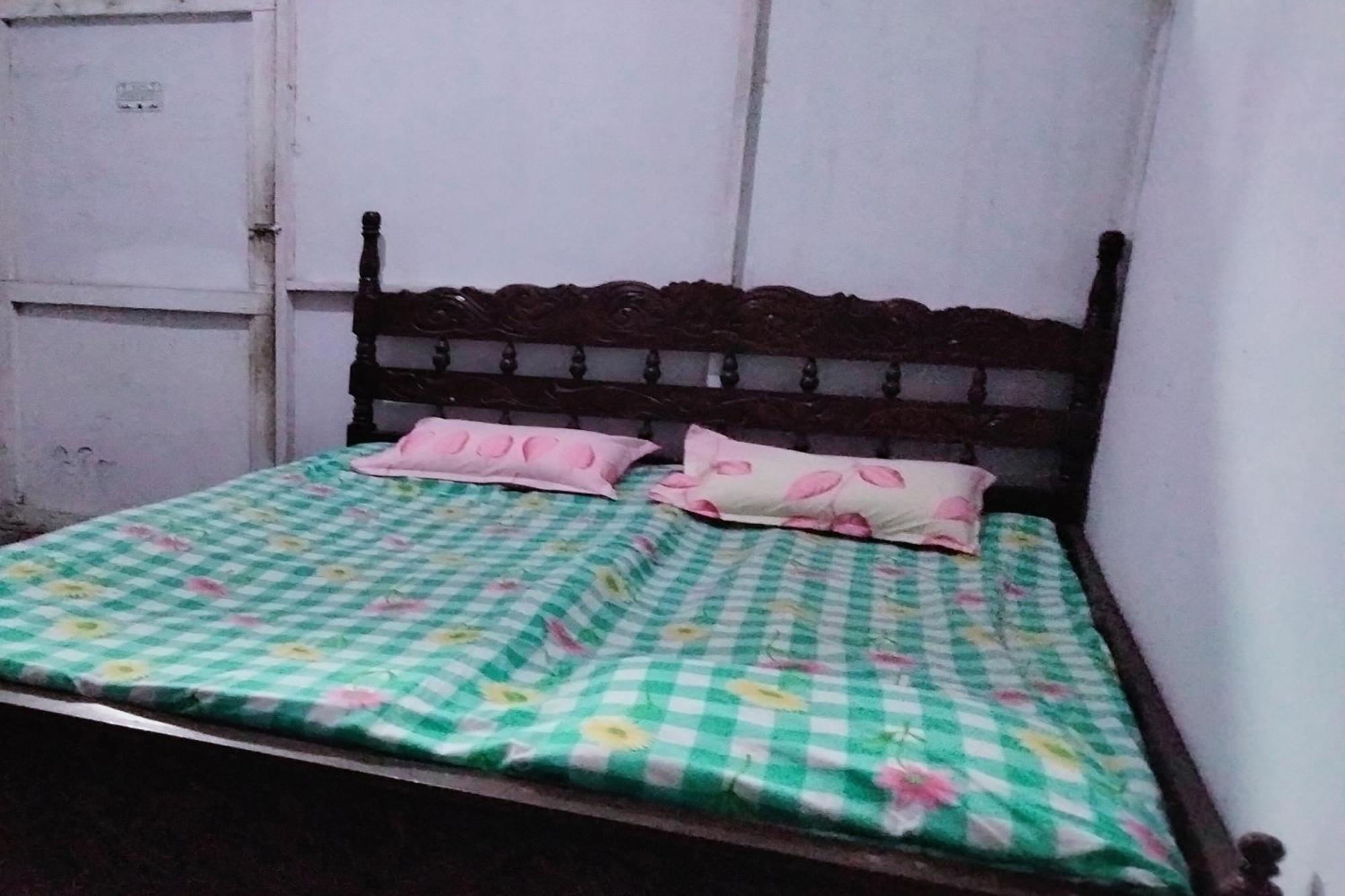 Spot On 92697 Ani Nur Syariah Hotel Medan