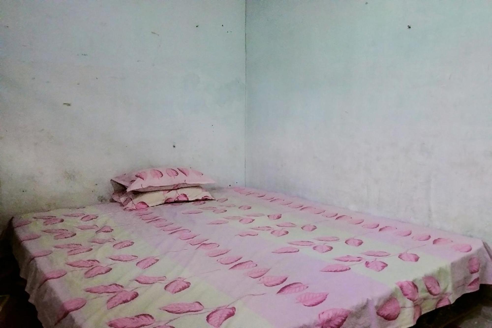 Spot On 92697 Ani Nur Syariah Hotel